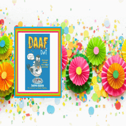 Win het kinderboek Daaf Duif