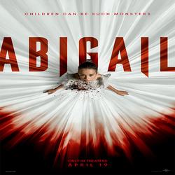 Win tickets voor de film Abigail