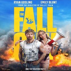 Win tickets voor de film The Fall Guy