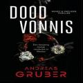  Win het boek Doodvonnis van Andreas Gruber